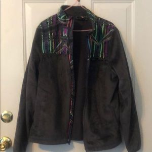 Fila Sport Fleece Jacket